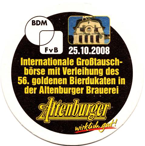 altenburg abg-th alten fvb 2b (205-tauschbrse 2008)